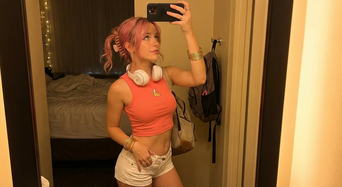 Example AI generated photo