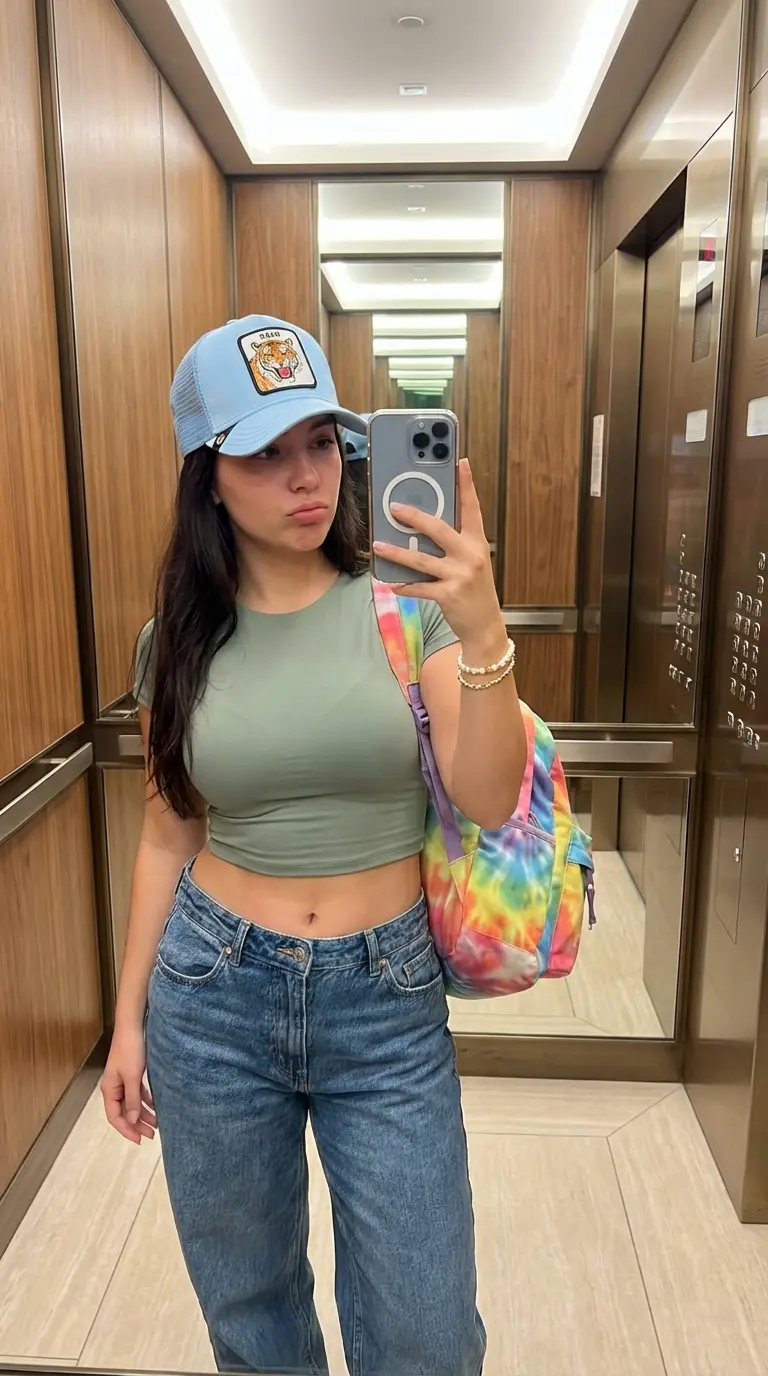 Example AI generated photo