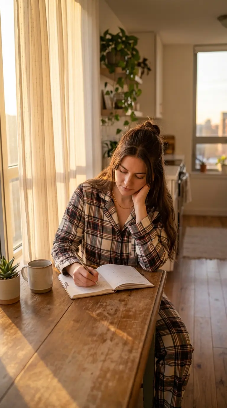 Example AI generated photo